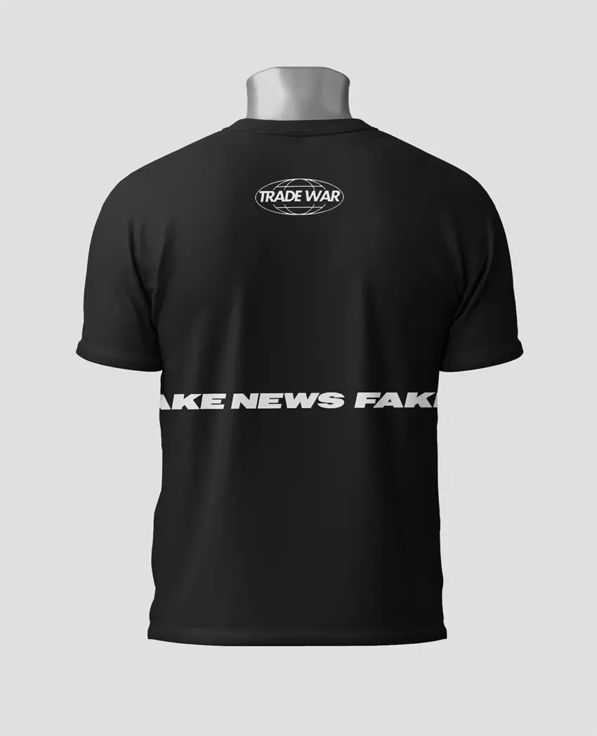 News t-shirt - Image 2