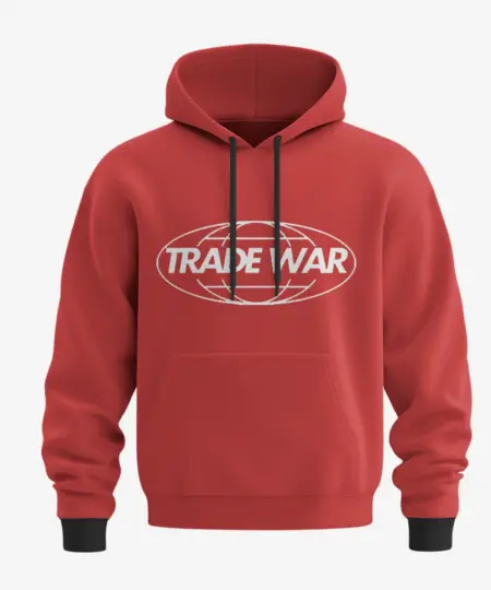 TradeWar Hoodie