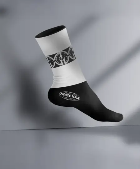 TradeWar Socks