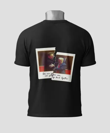 Break Up t-shirt