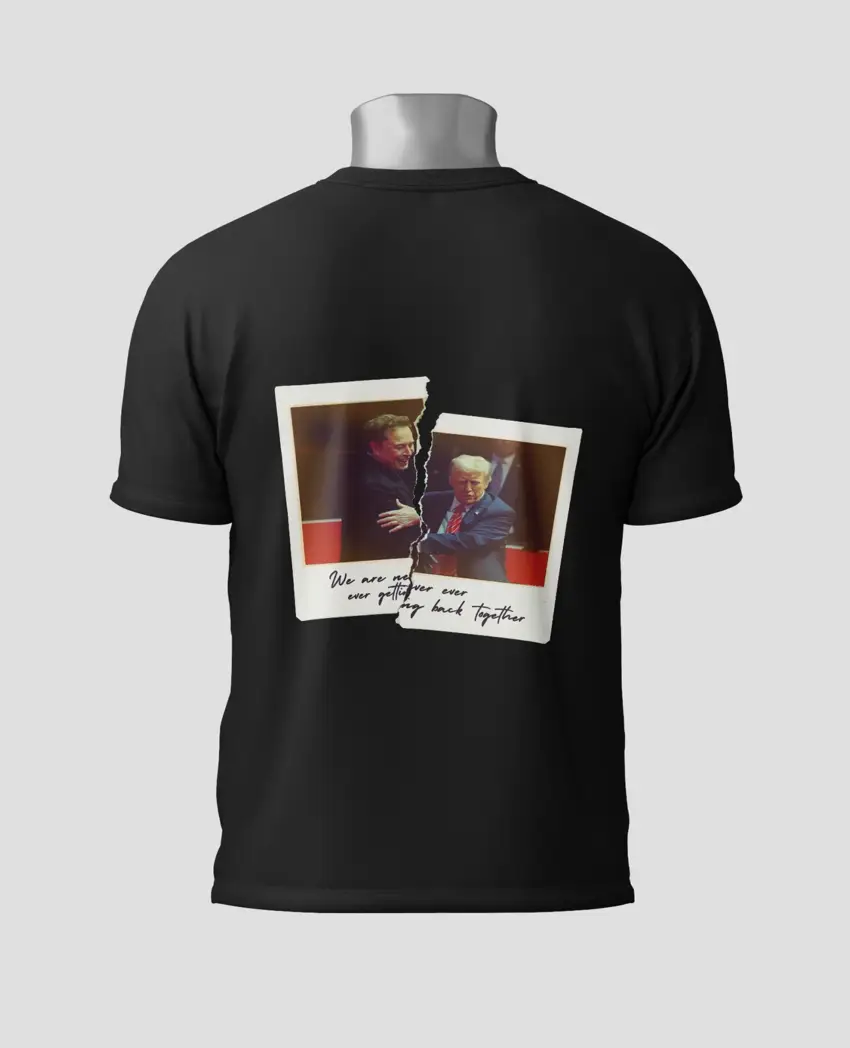 Break Up t-shirt
