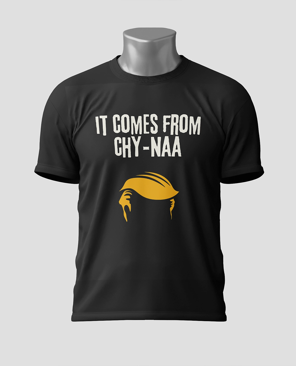 Chy-naa t-shirt