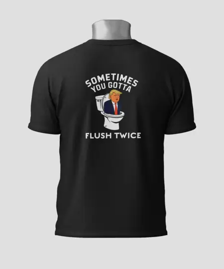 Flush t-shirt
