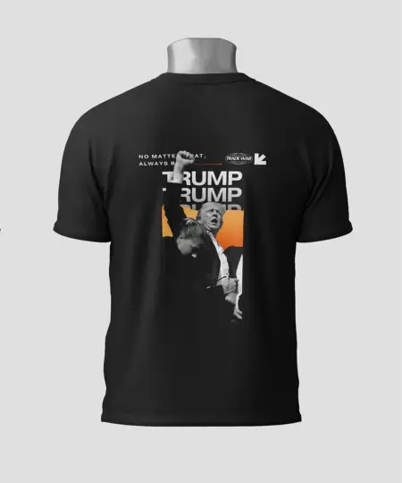 TTT t-shirt